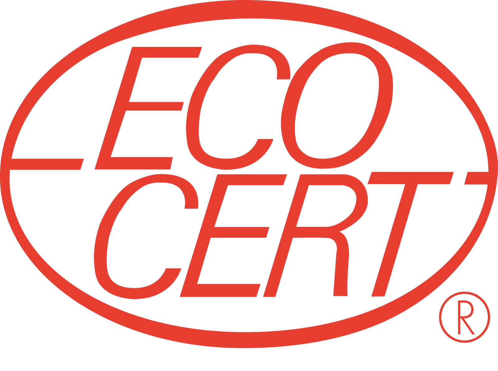 logo ecocert