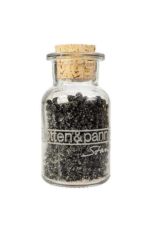 Kampotský pepř fermentovaný Potten & Pannen - Staněk, kořenka 50 g