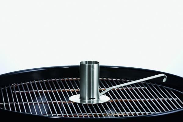 Barbecue roaster na kuře