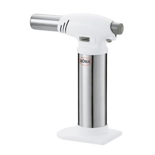 Flambovací pistole plynová 17 cm