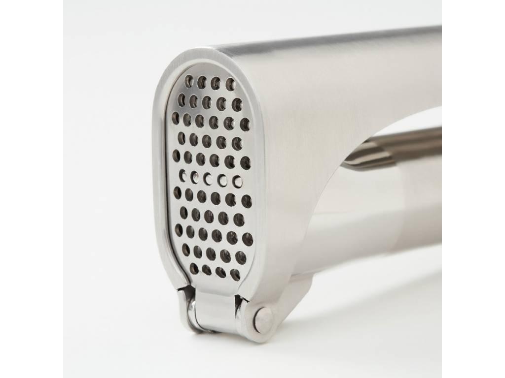 Lis na česnek úzký