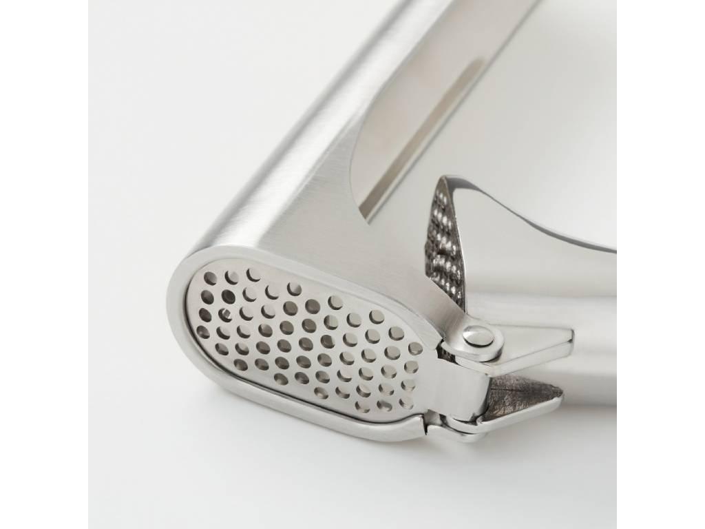 Lis na česnek úzký