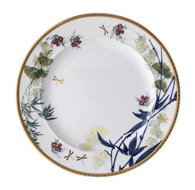 Snídaňový talíř Heritage Turandot, Ø 22 cm 