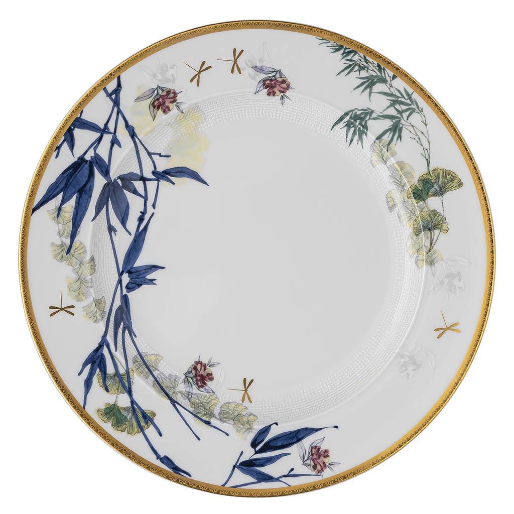 Jídelní talíř Heritage Turandot, Ø 27 cm