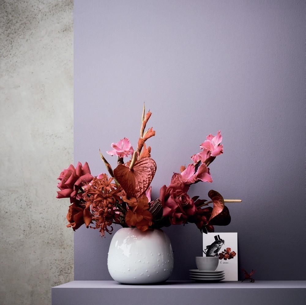 RS Vesi Droplets Váza 16 cm