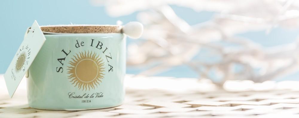 Sůl fleur de sel, papírový sáček, 150 g