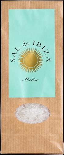 Sůl molino, papírový sáček, 500 g