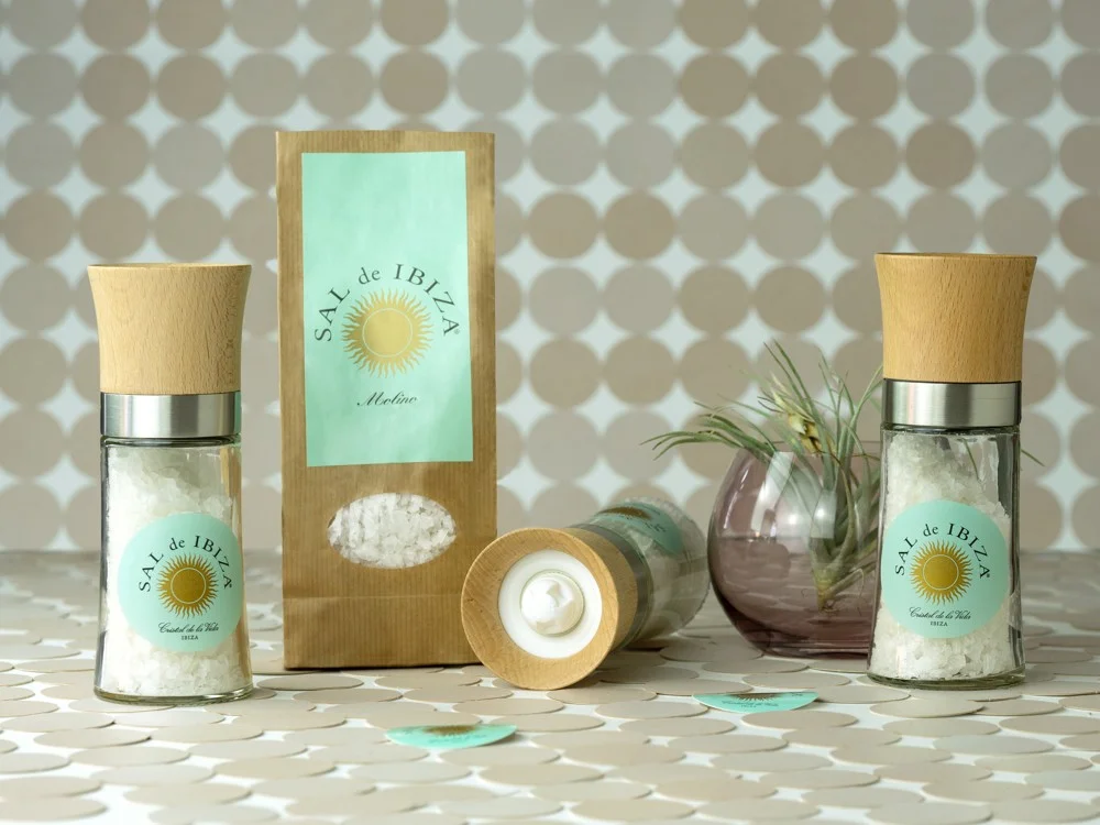 SAL de IBIZA_Molinillo Molino Dots