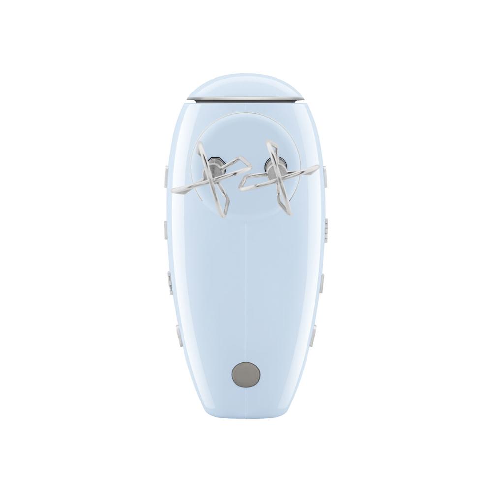 Ruční elektrický šlehač 50´s Retro Style, HMF01, černá