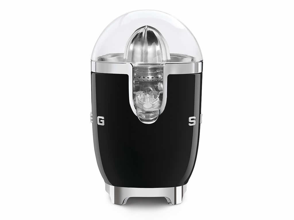 Odšťavňovač / lis na citrusy 50´s Retro Style, červený