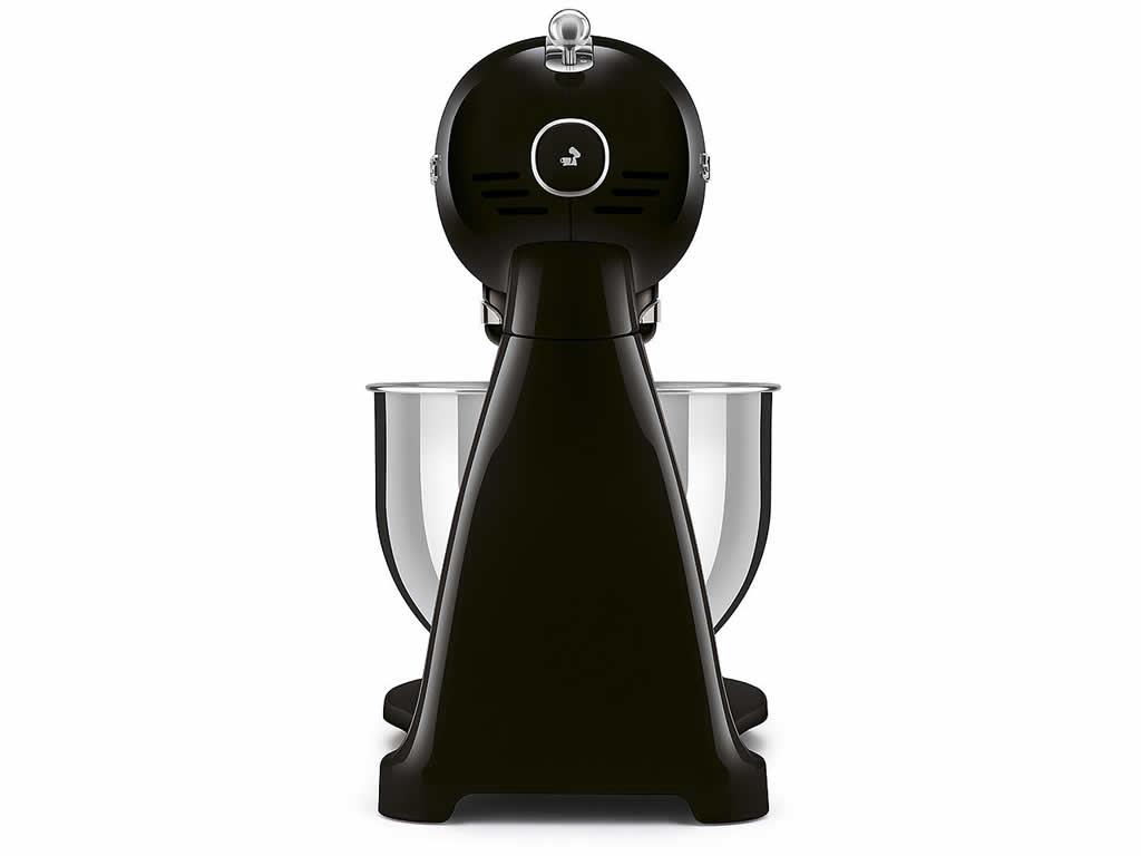 Kuchyňský robot 50's Retro Style, SMF03, červená