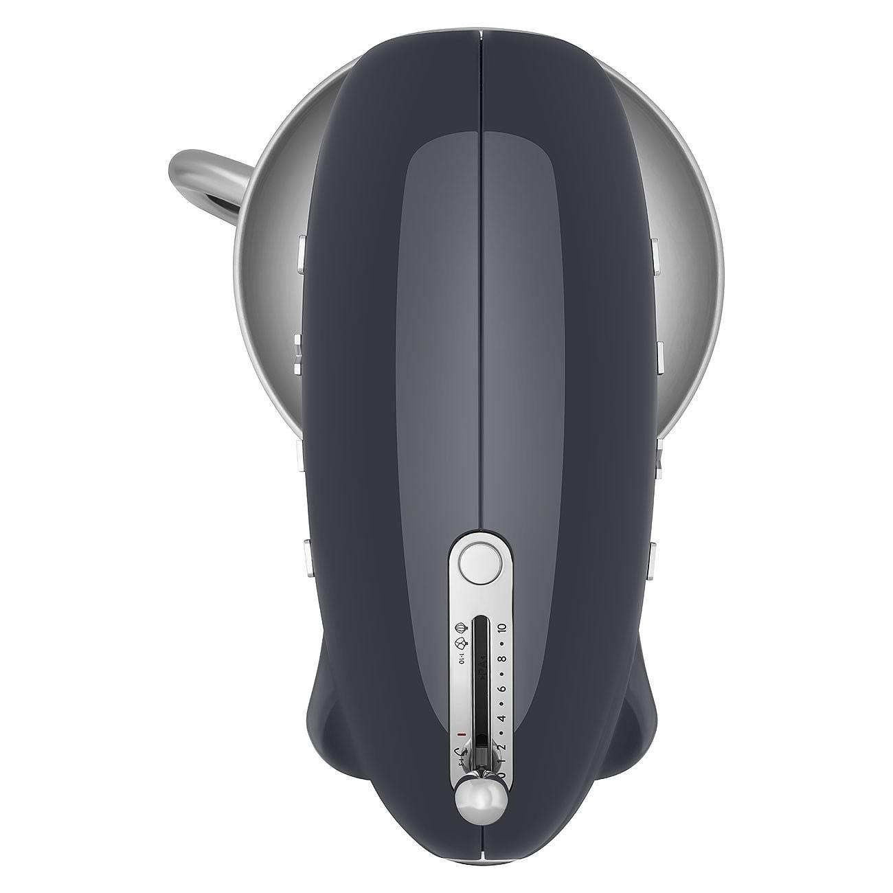 Kuchyňský robot 50's Retro Style, SMF03, červená