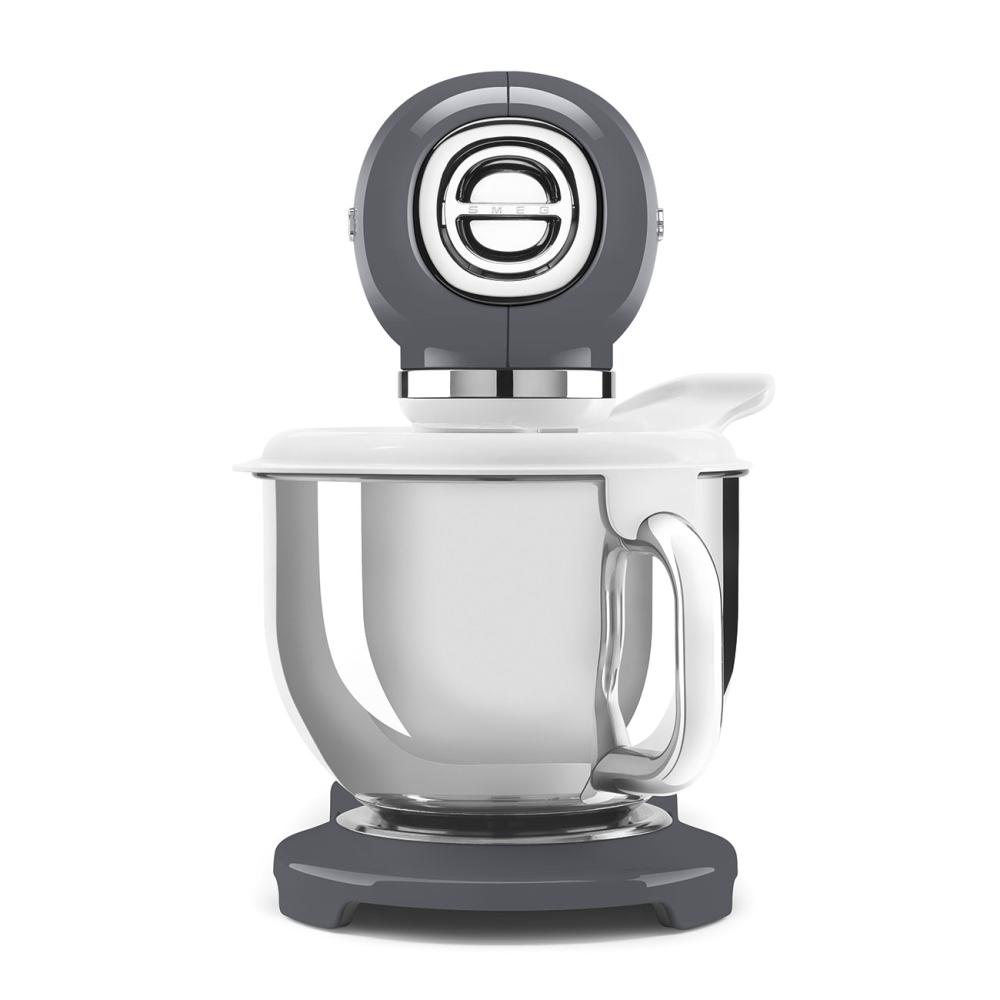 Kuchyňský robot 50's Retro Style, SMF03, červená