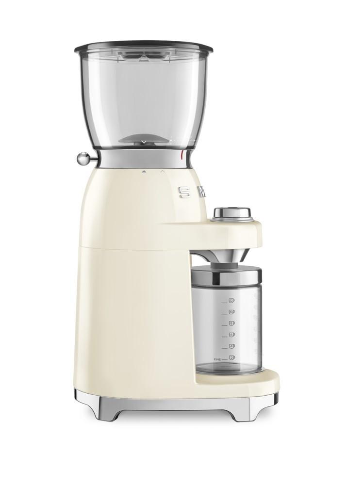 Mlýnek na kávu 50´s Retro Style, černý