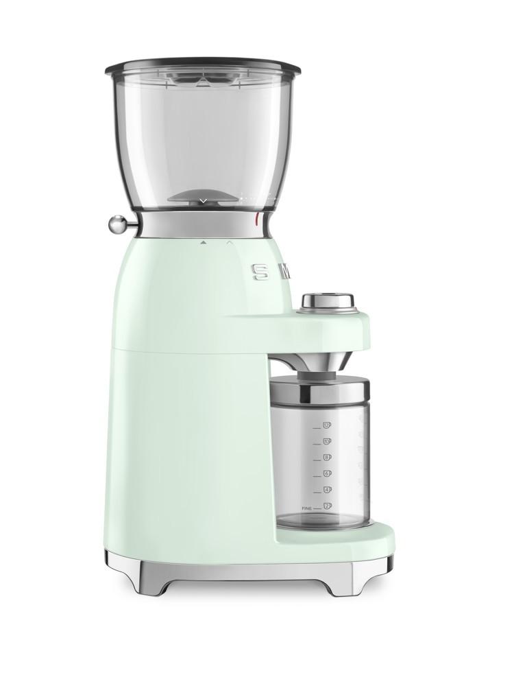 Mlýnek na kávu 50´s Retro Style, černý