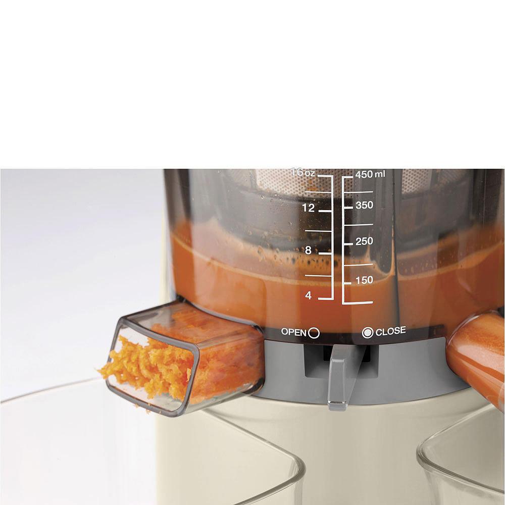 Šnekový odšťavňovač 50´s retro style