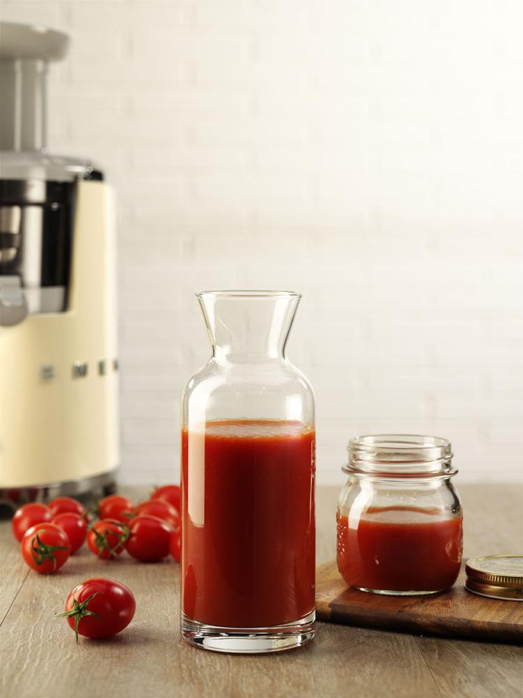 Šnekový odšťavňovač 50´s retro style