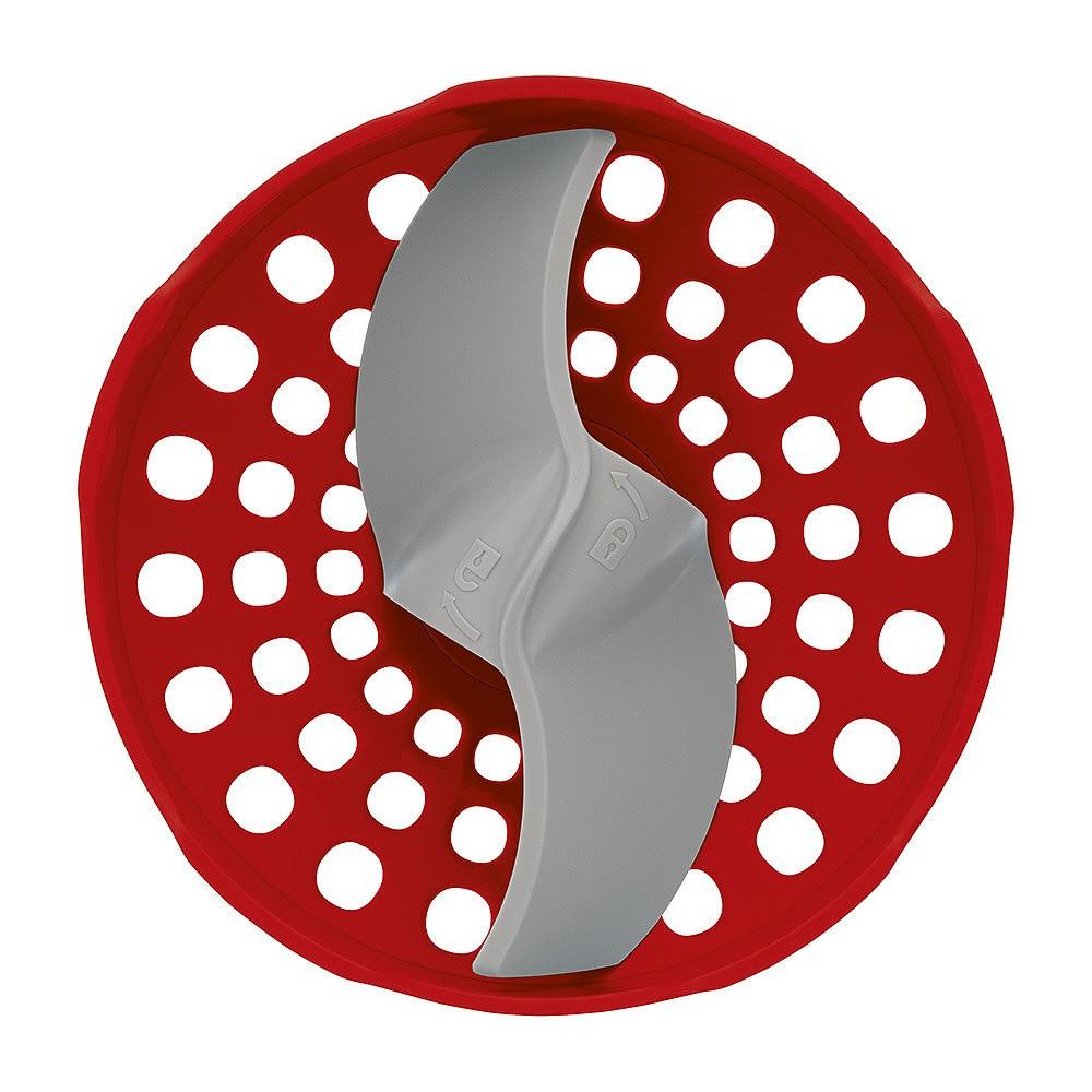 Tyčový mixér s příslušenstvím 50´s Retro Style