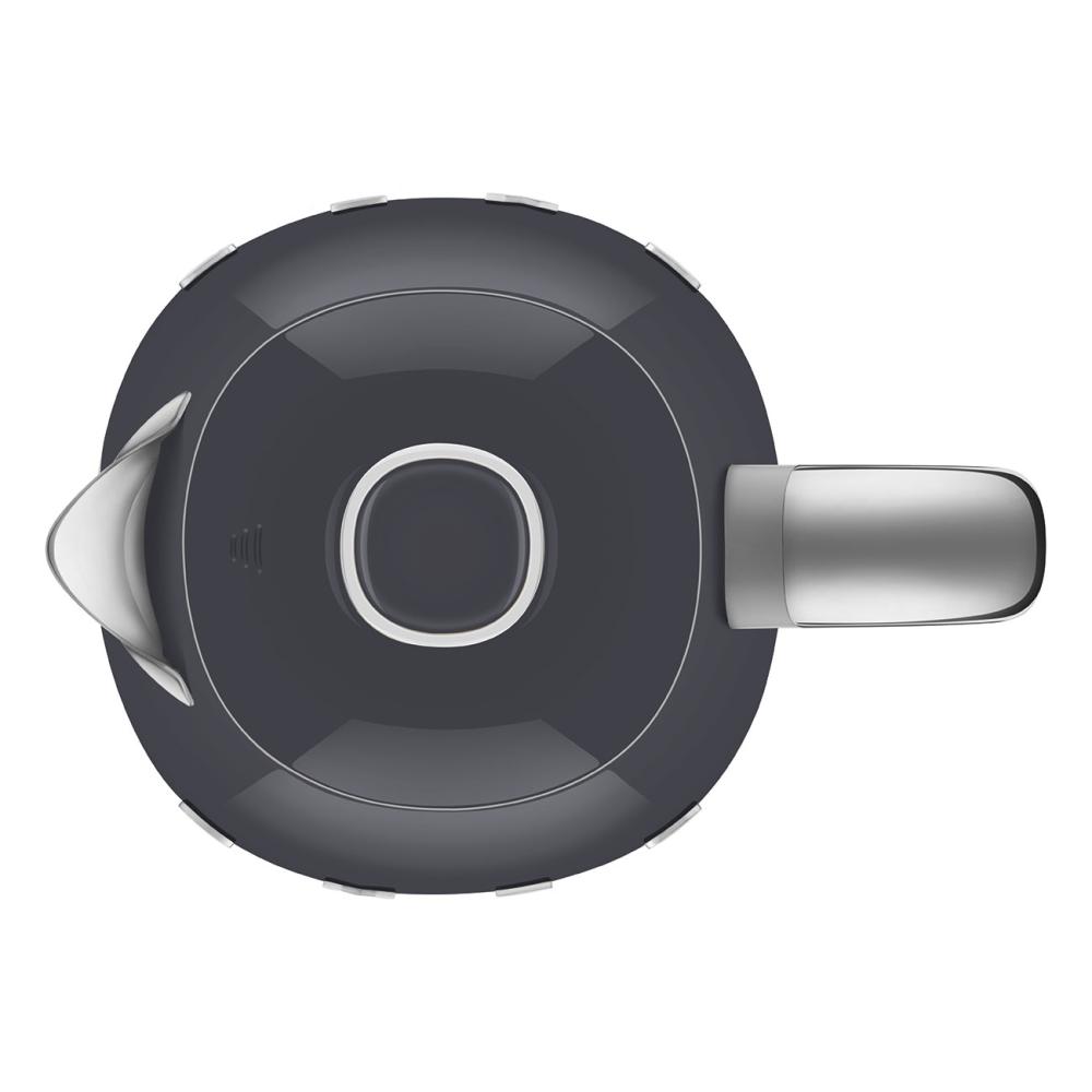 Rychlovarná konvice 50´s Retro Style, 1,7 l pastelově modrá