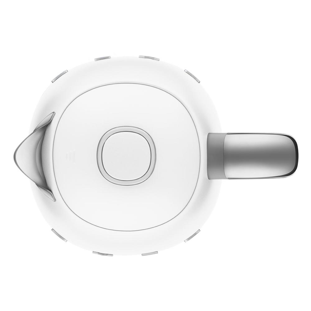 Rychlovarná konvice 50´s Retro Style, 1,7 l pastelově modrá