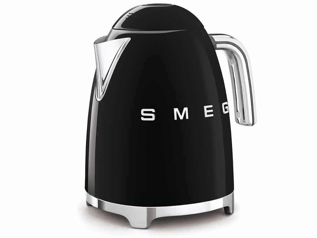 Rychlovarná konvice 50´s Retro Style, 1,7 l pastelově modrá