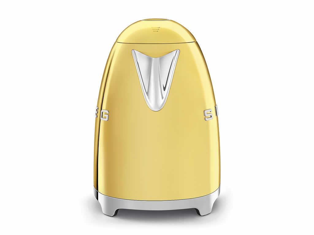 Rychlovarná konvice 50´s Retro Style, 1,7 l pastelově modrá