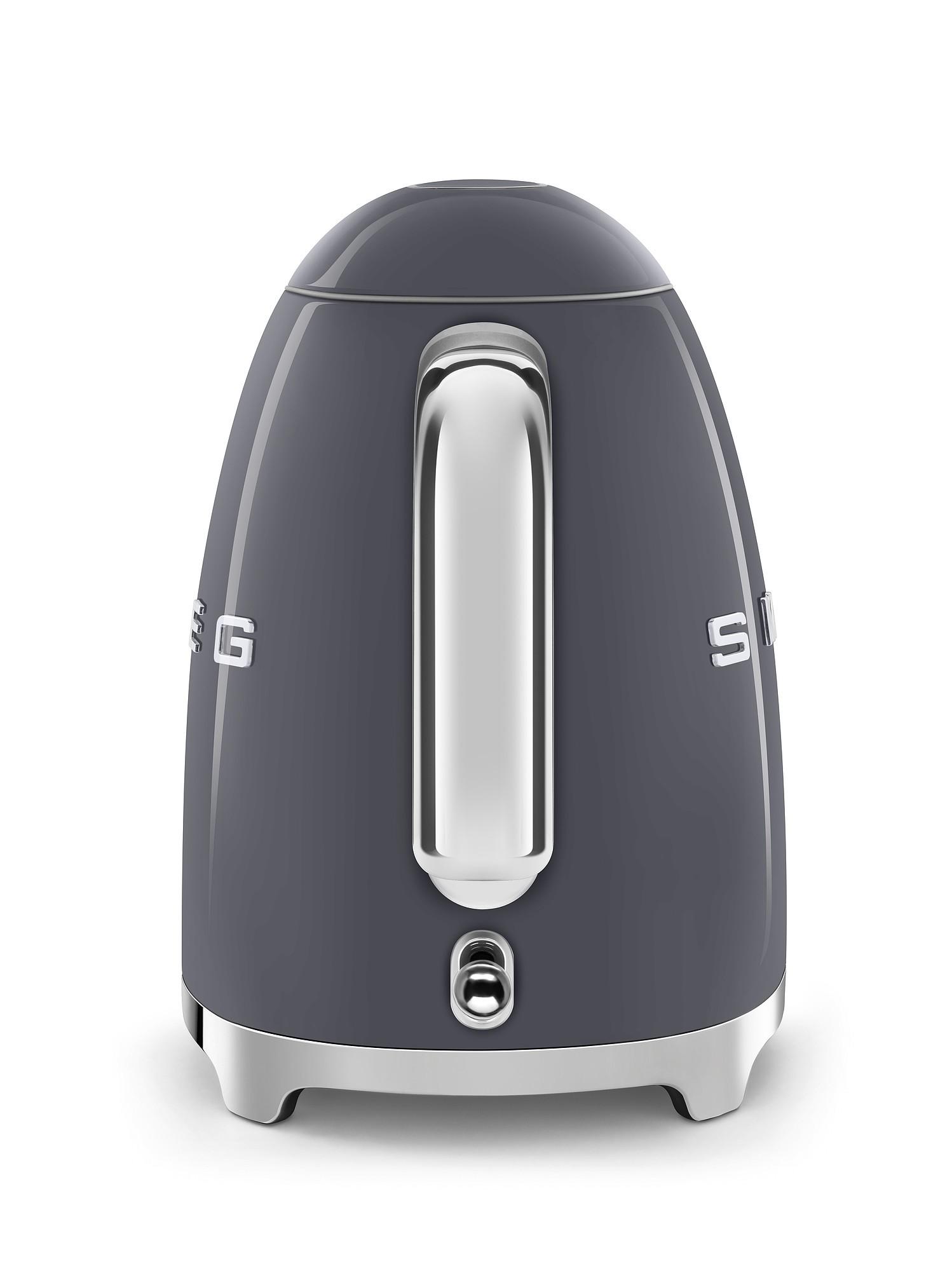 Rychlovarná konvice 50´s Retro Style, 1,7 l pastelově modrá