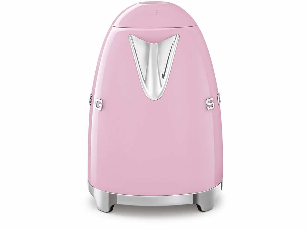 Rychlovarná konvice 50´s Retro Style, 1,7 l pastelově modrá