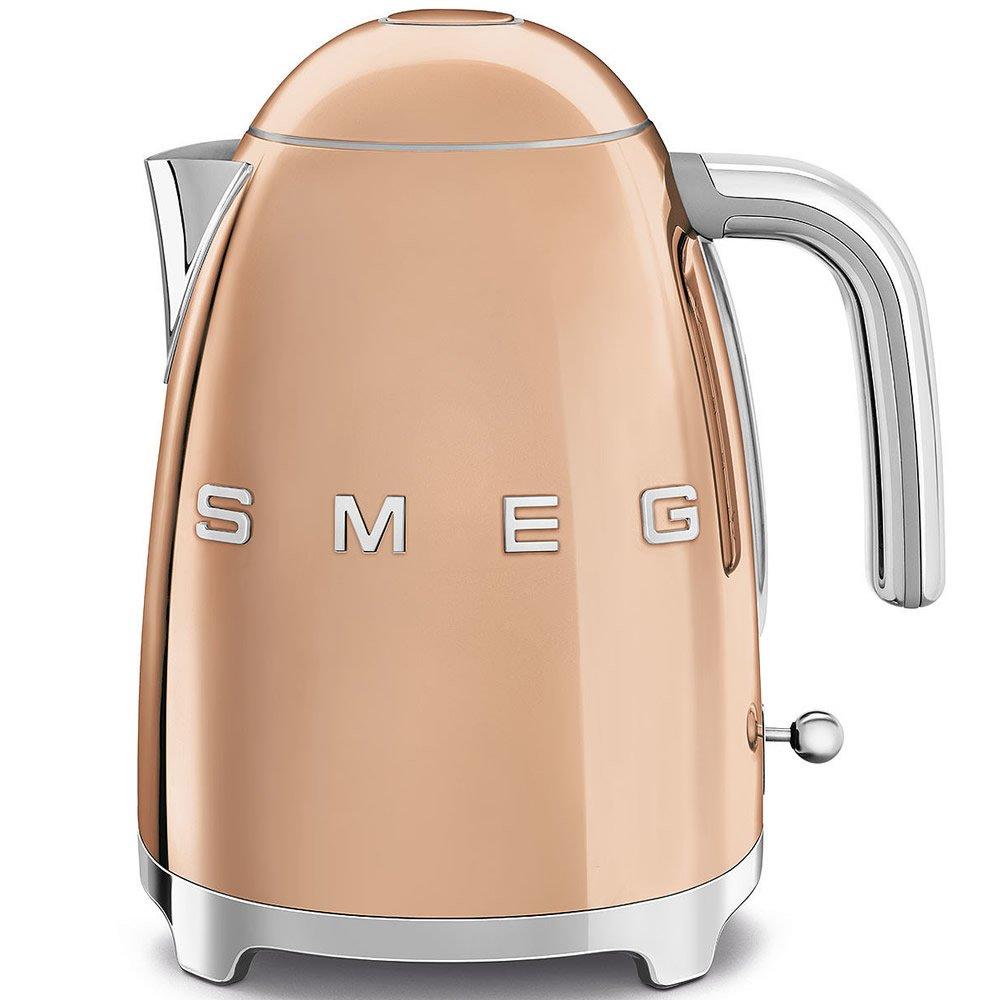 Rychlovarná konvice 50´s Retro Style, 1,7 l pastelově modrá