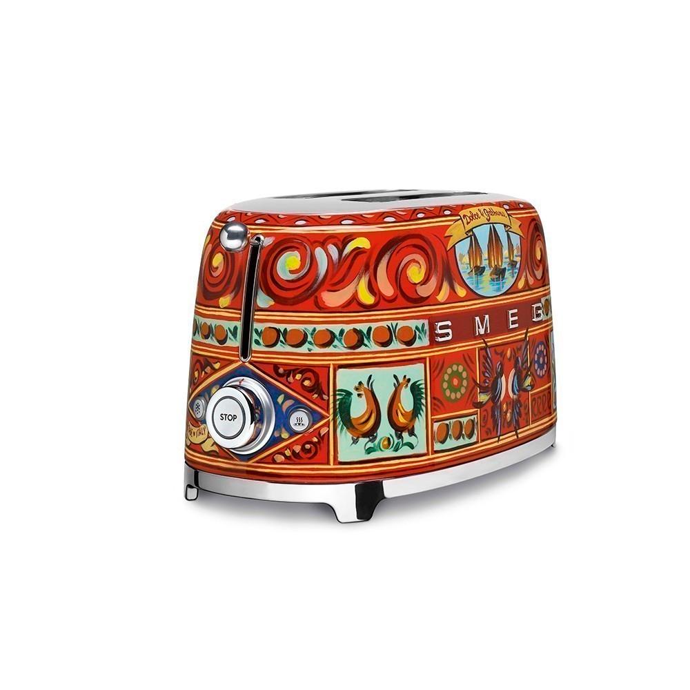 Toustovač dolce & gabbana, 2x2