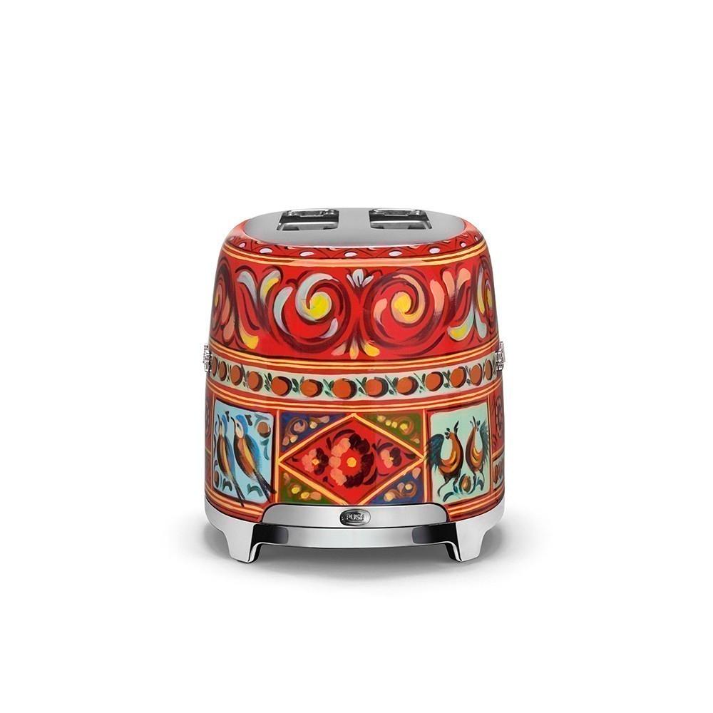 Toustovač dolce & gabbana, 2x2