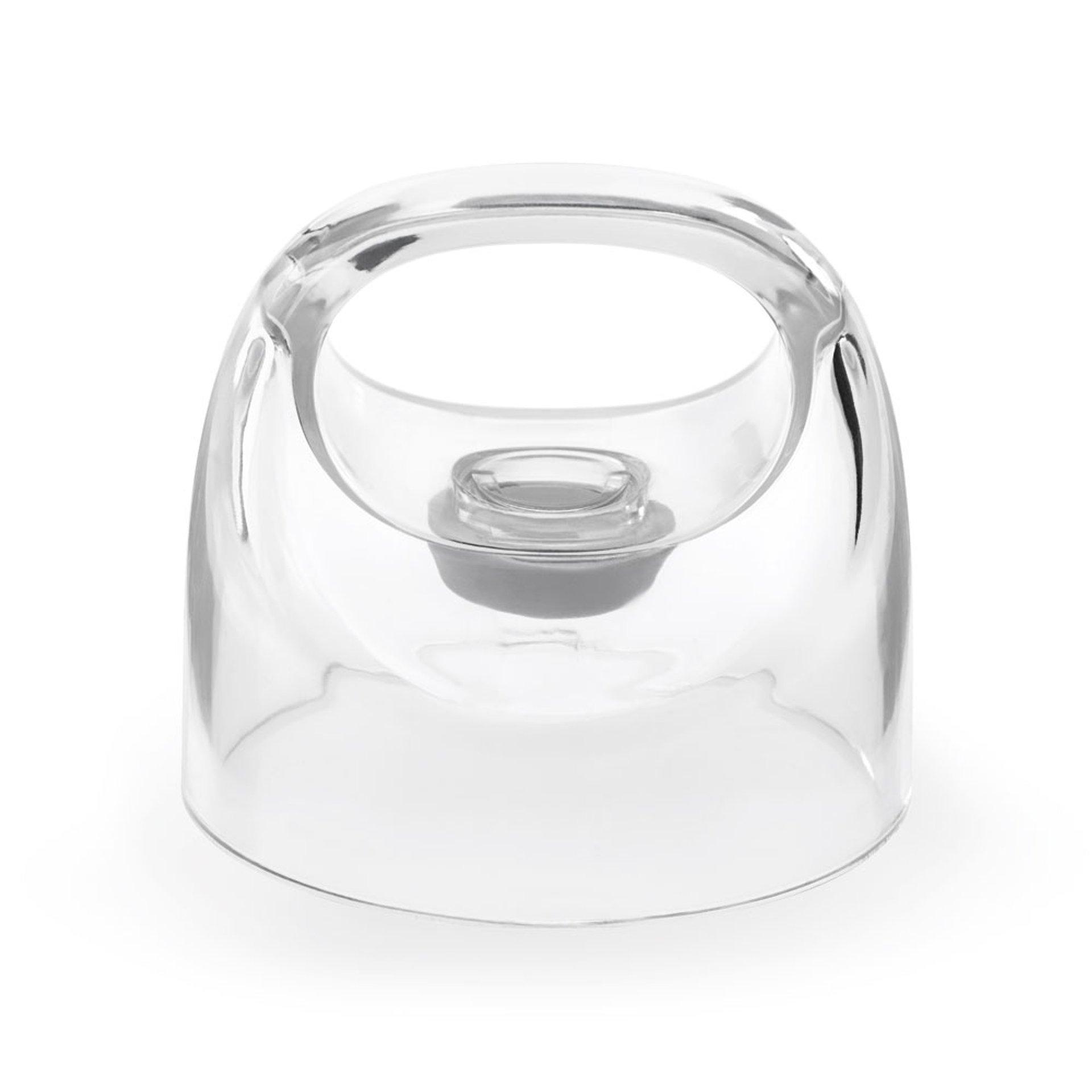 Bottle to go / cestovní lahev 600 ml