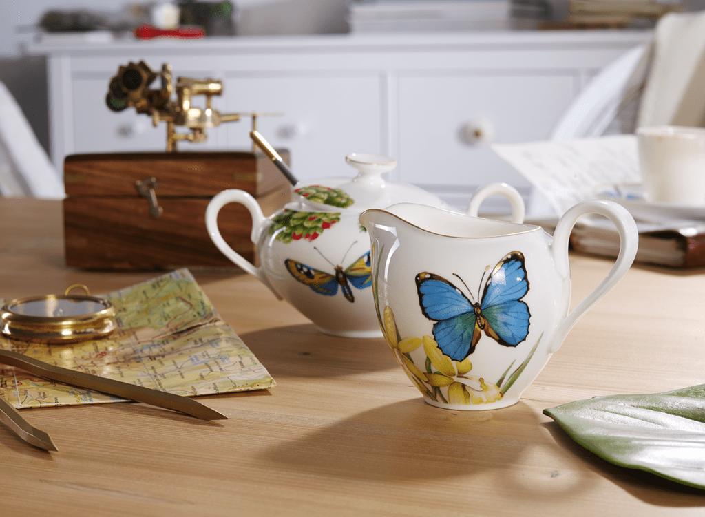 Amazonia Anmut konvička na mléko, 0,21 l