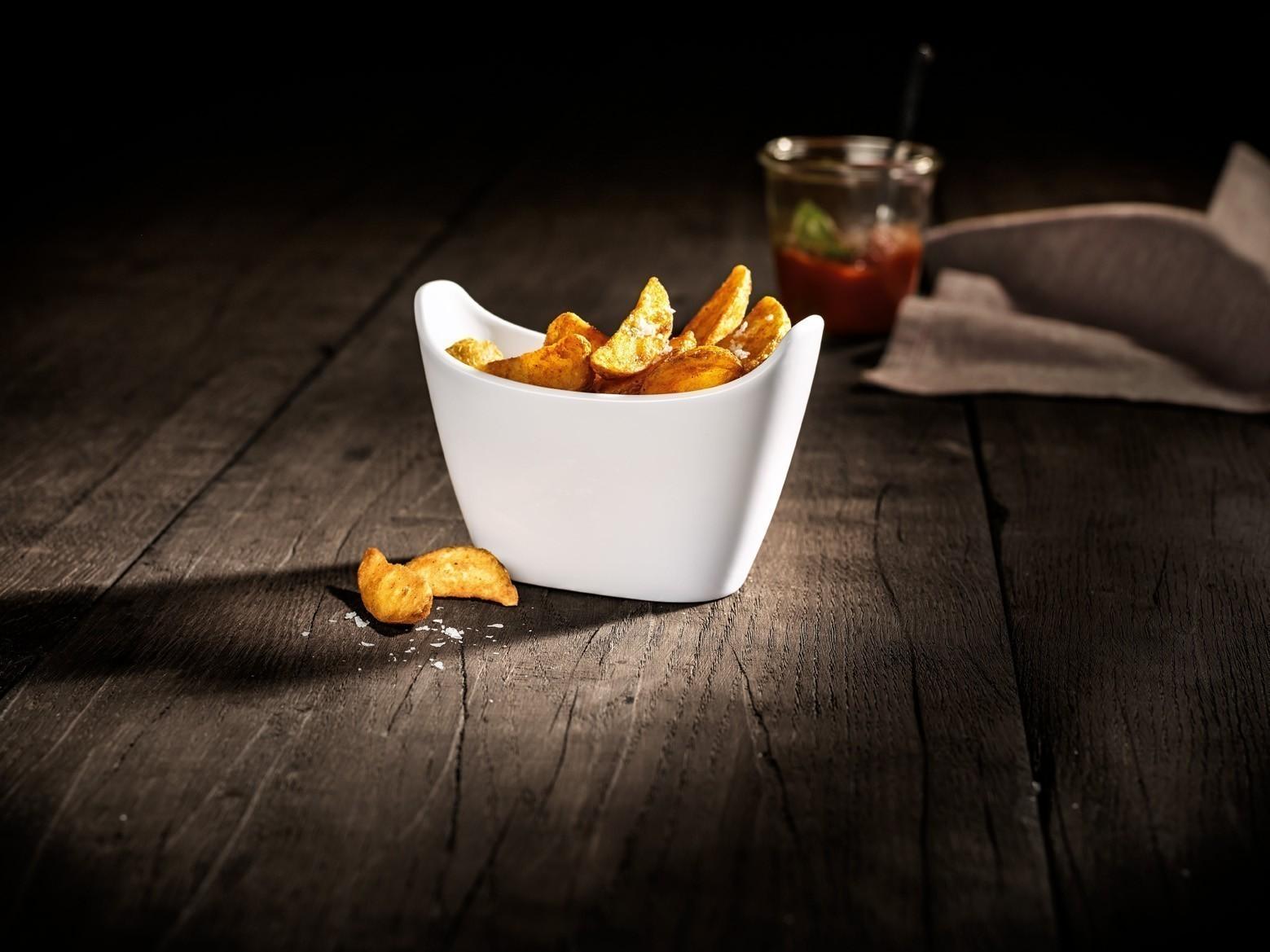 BBQ Passion miska na přílohy 0,26 l, sada 4 ks