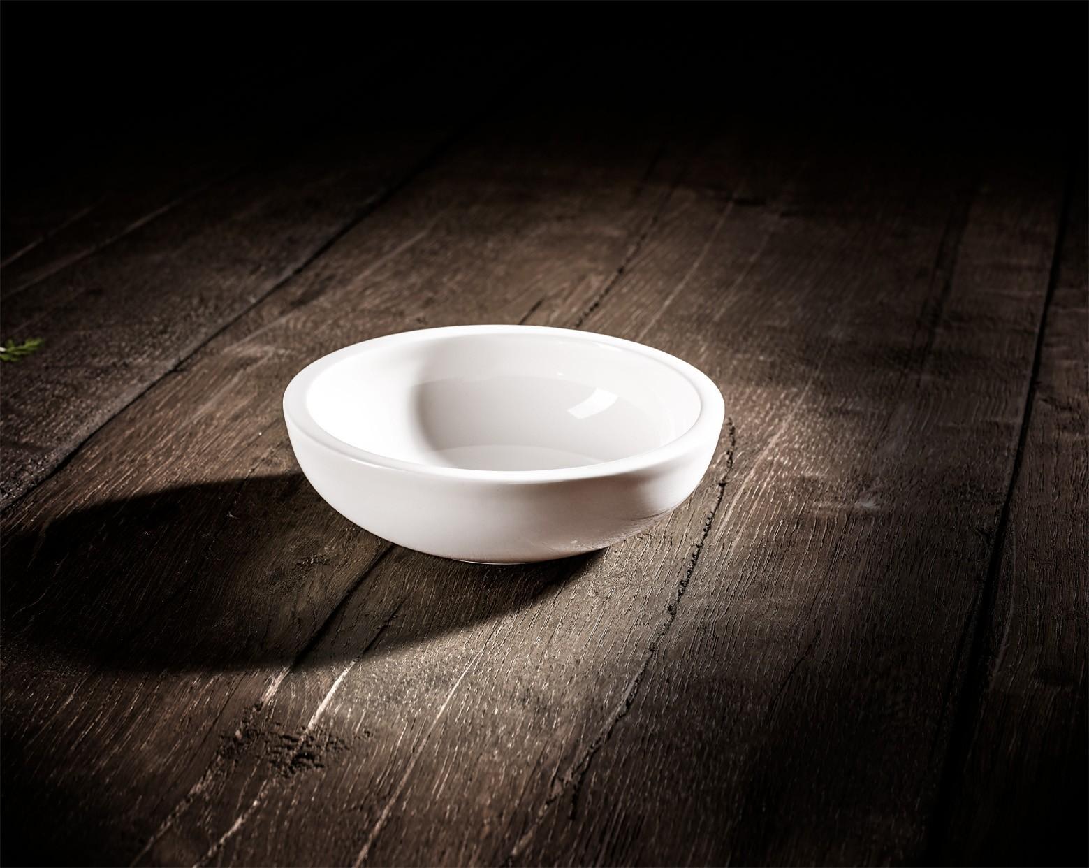 BBQ Passion miska na dip 0,3 l, sada 4 ks