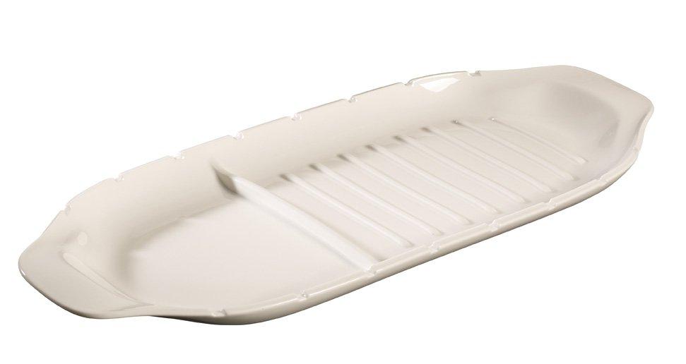 BBQ Passion talíř na špízy XL