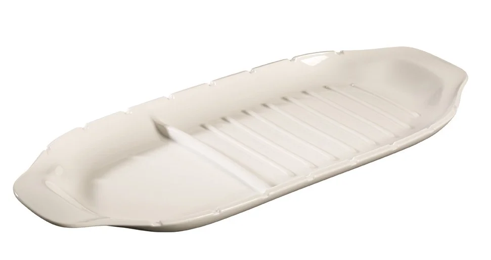 BBQ Passion talíř na špízy XL