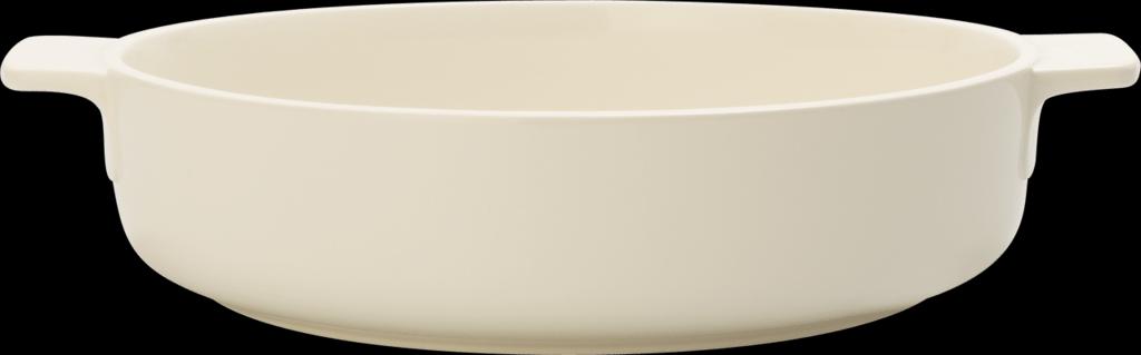 Clever Cooking zapékací mísa kulatá, 24 cm