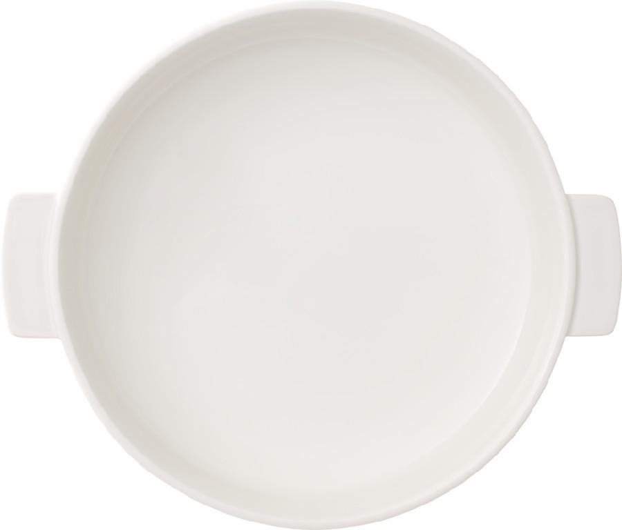 Clever Cooking zapékací mísa s víkem, Ø 28 cm