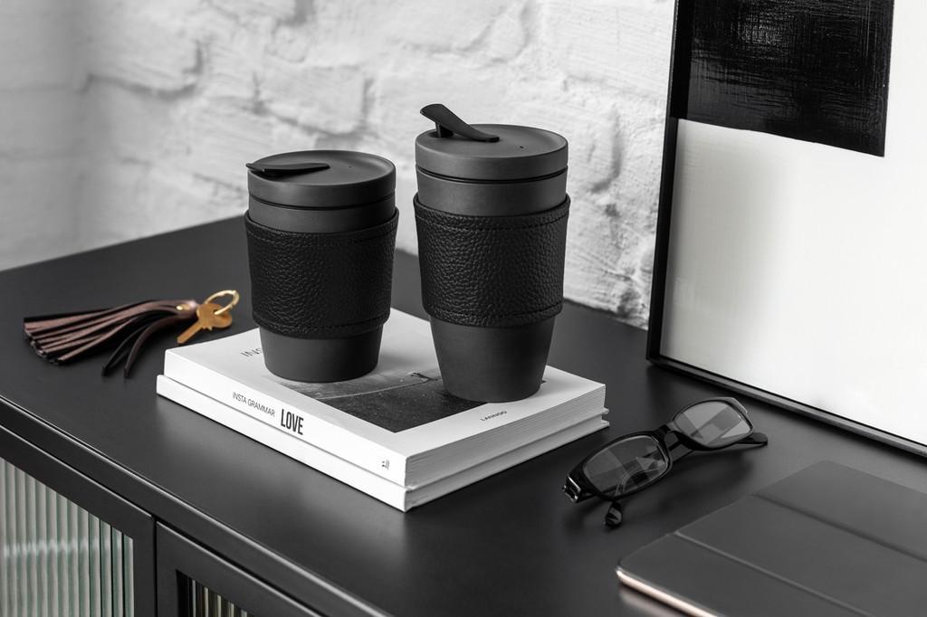 Coffee To Go hrnek na cesty, 0,35 l, Manufacture Rock