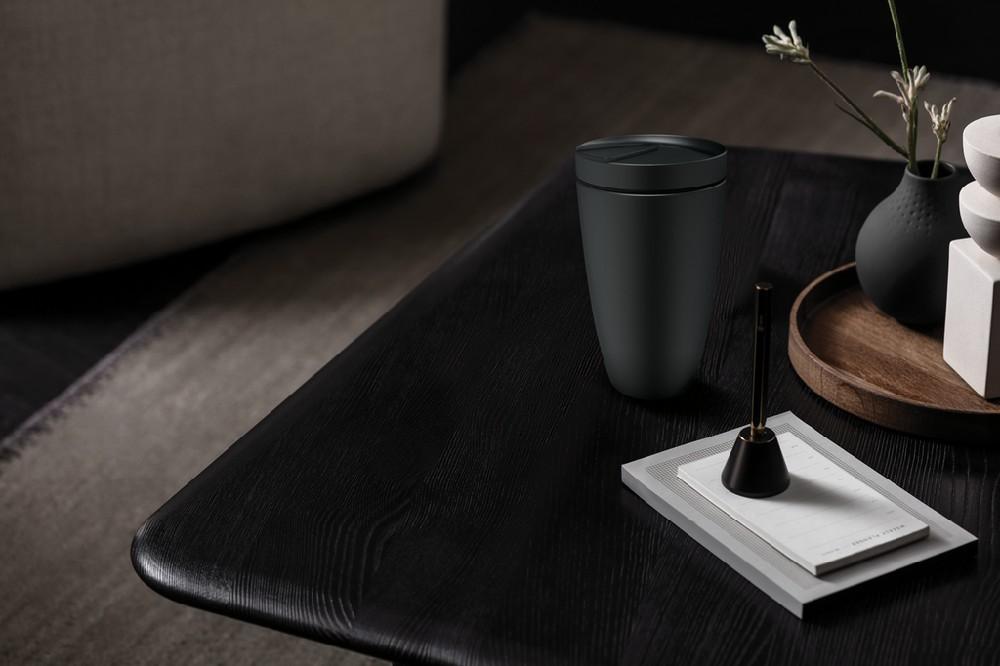 Coffee To Go hrnek na cesty, 0,35 l, Manufacture Rock