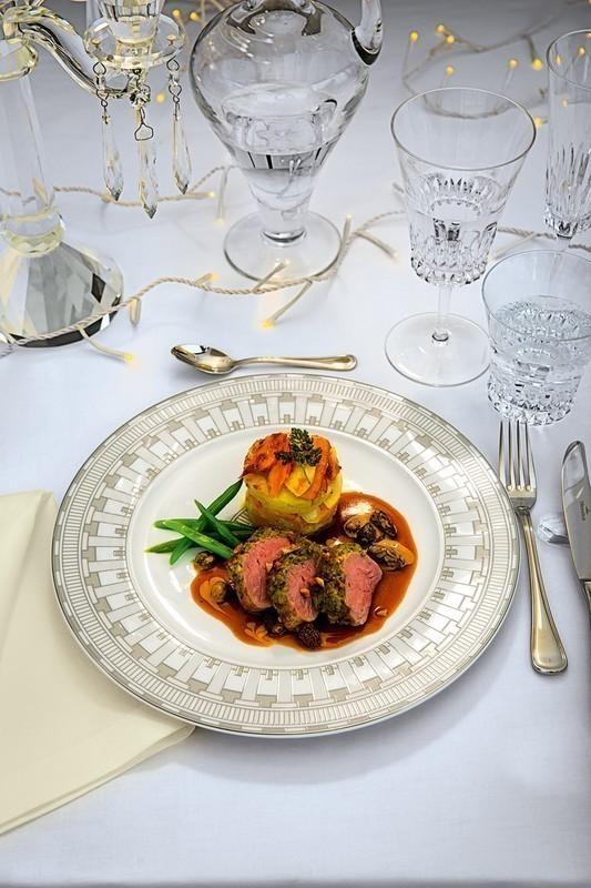 Grand Royal sklenice na šampaňské, 0,23 l