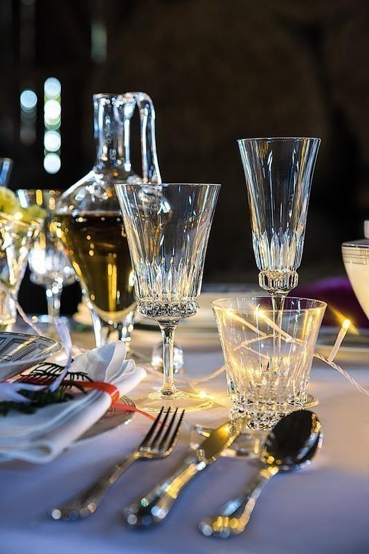 Grand Royal sklenice na šampaňské, 0,23 l