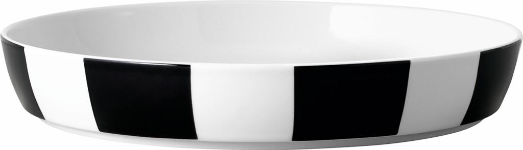 La Boule jídelní sada, Memphis, 7 ks