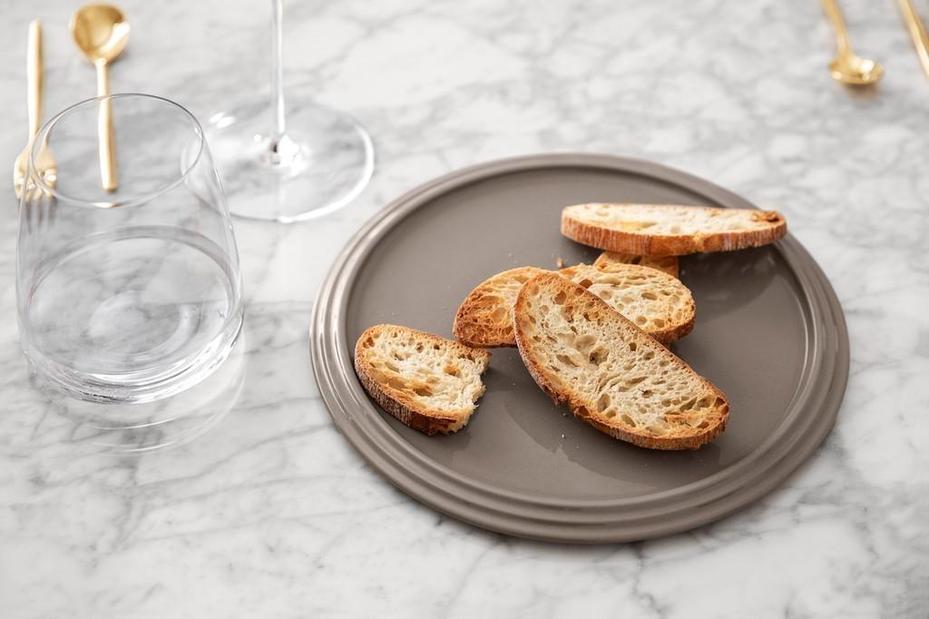 La Boule jídelní sada, pure beige, 7 ks