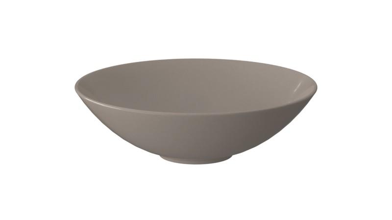 La Boule jídelní sada, pure beige, 7 ks