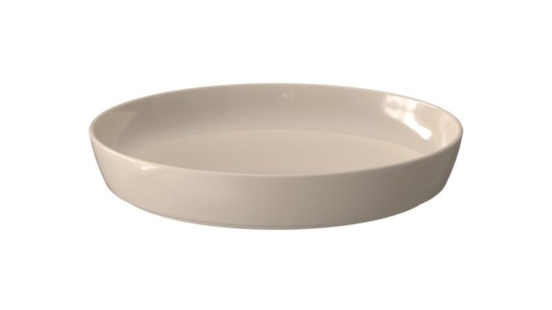 La Boule jídelní sada, pure beige, 7 ks