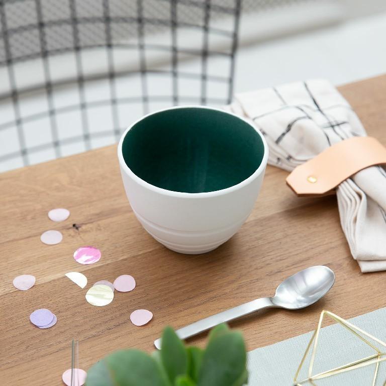 It’s my match hrnek list, zelený