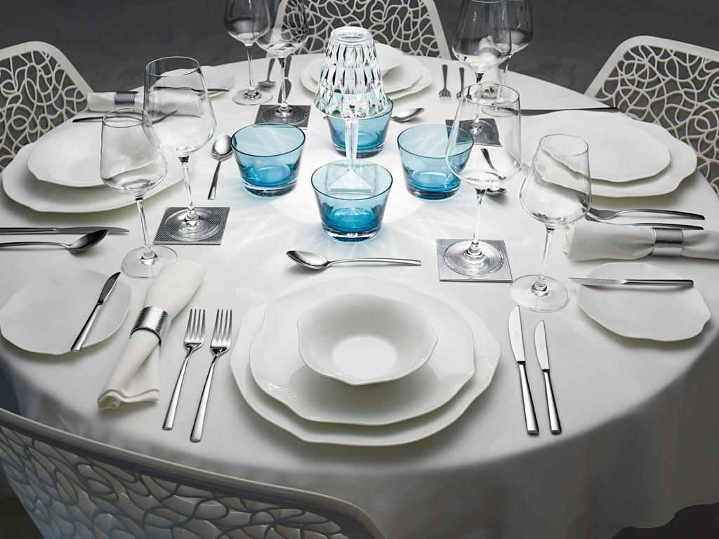 La Divina sklenice na whisky, 0,36 l, 4 kusy