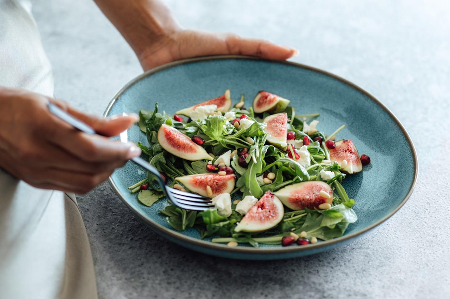 Lave glacé kameninová mísa, Ø 28 cm